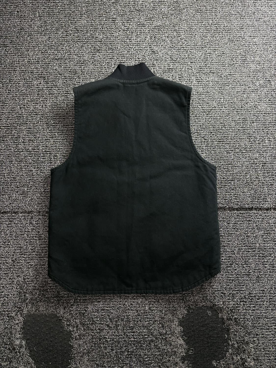 칼하트 V01 워크웨어 펌 덕 인슐레이티드 베스트 3895 상품이미지4