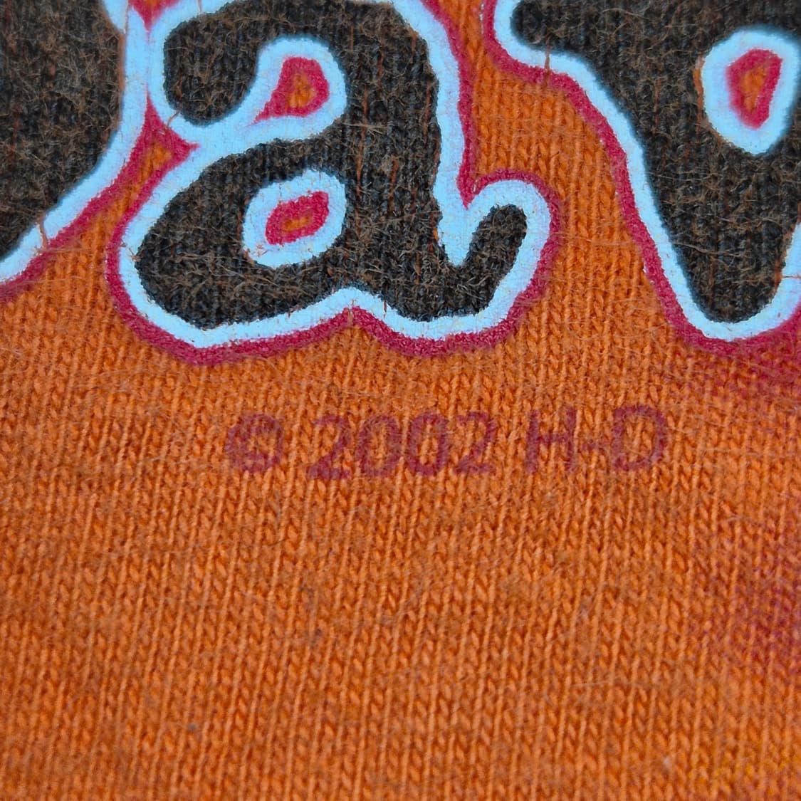 [L]00s US Made 할리데이비슨 델라웨어 -650 상품이미지5