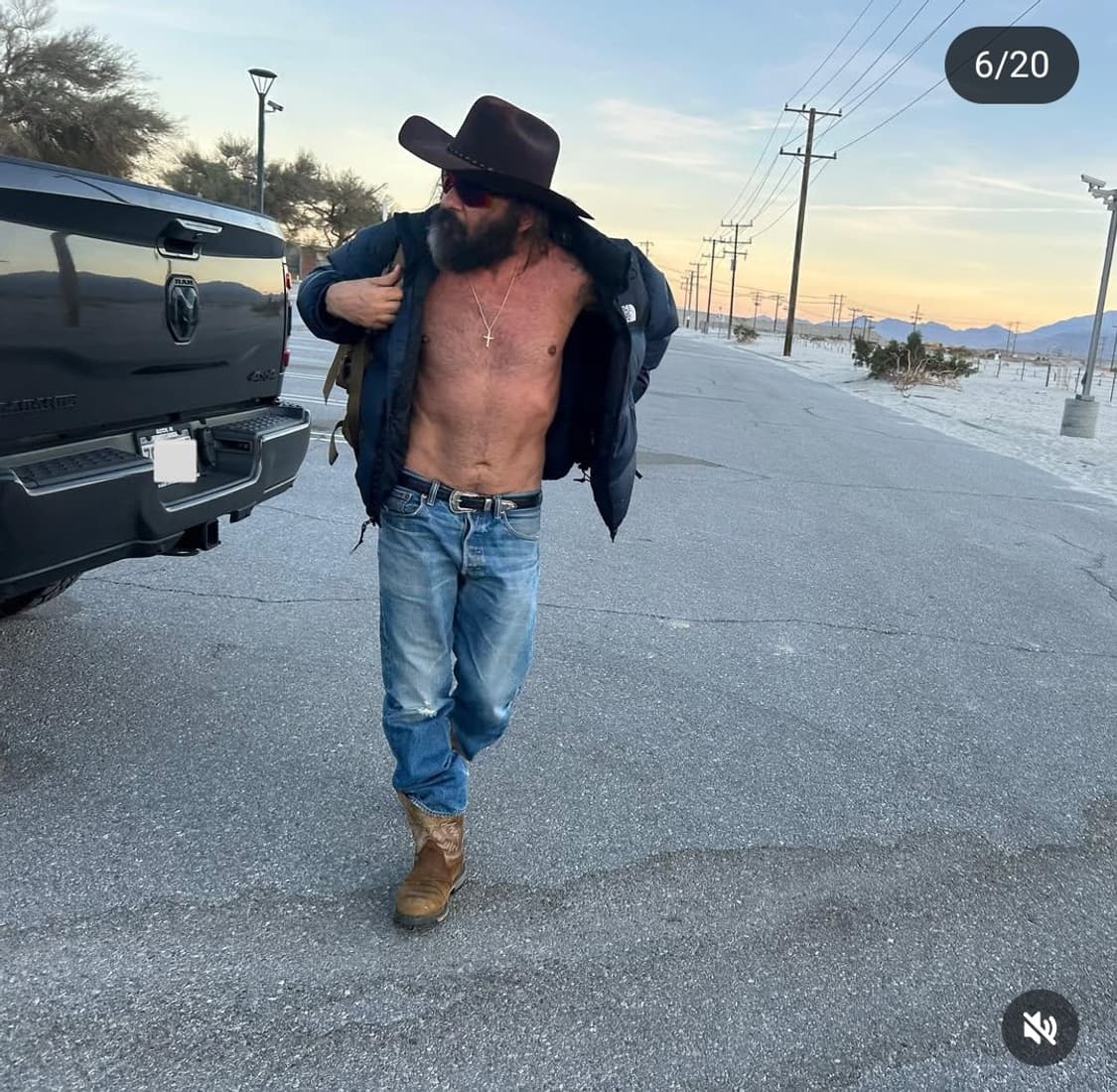 듀랑고 웨스턴 부츠 상품이미지2