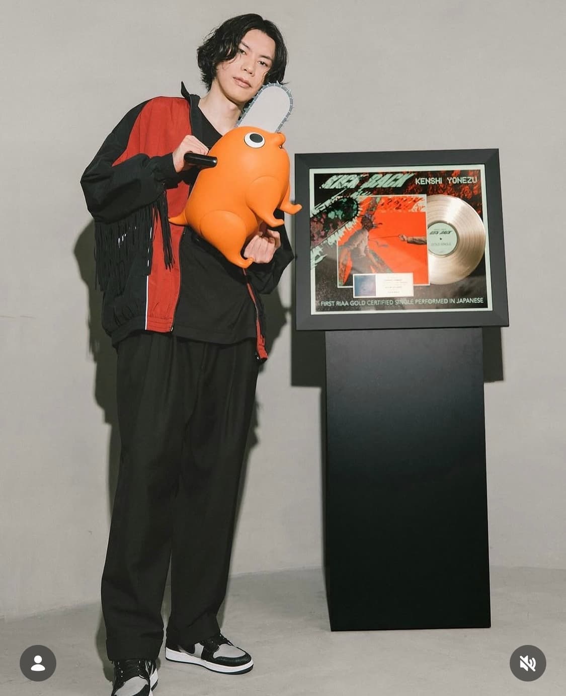 마틴 로즈 프린지 트랙 자켓 상품이미지2