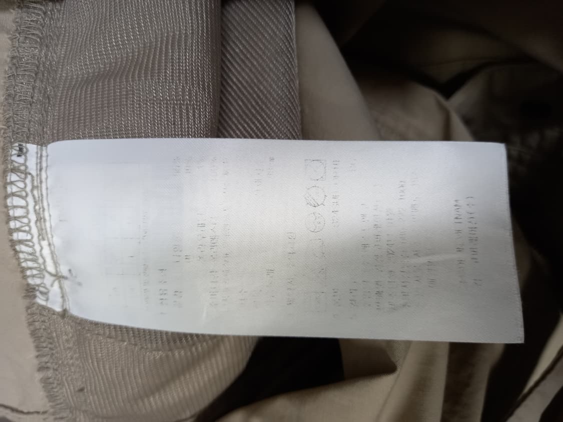 스노우피크 춘하추 남성 오버롤 점프수트 멜빵 바지 L 상품이미지9