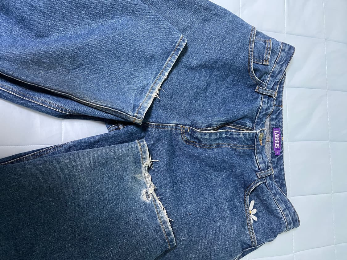라브로스 데이지 진 xl 상품이미지3