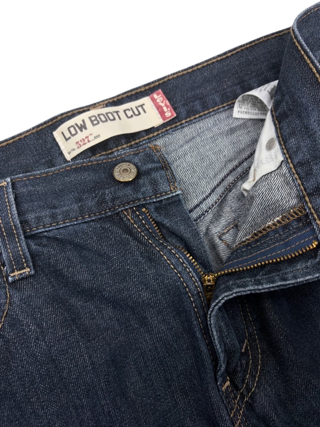 00s 리바이스 527 (33)  상품이미지3