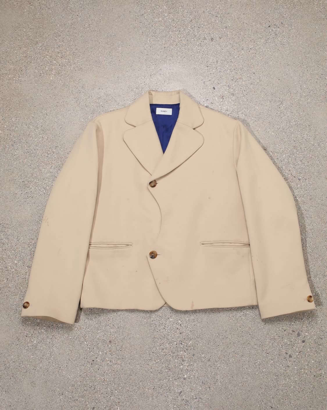 RANDY 2020ss jacket 상품이미지2