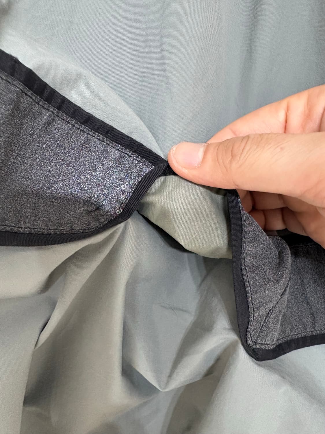 90‘s U.S Army IPFU Jacket. 상품이미지7