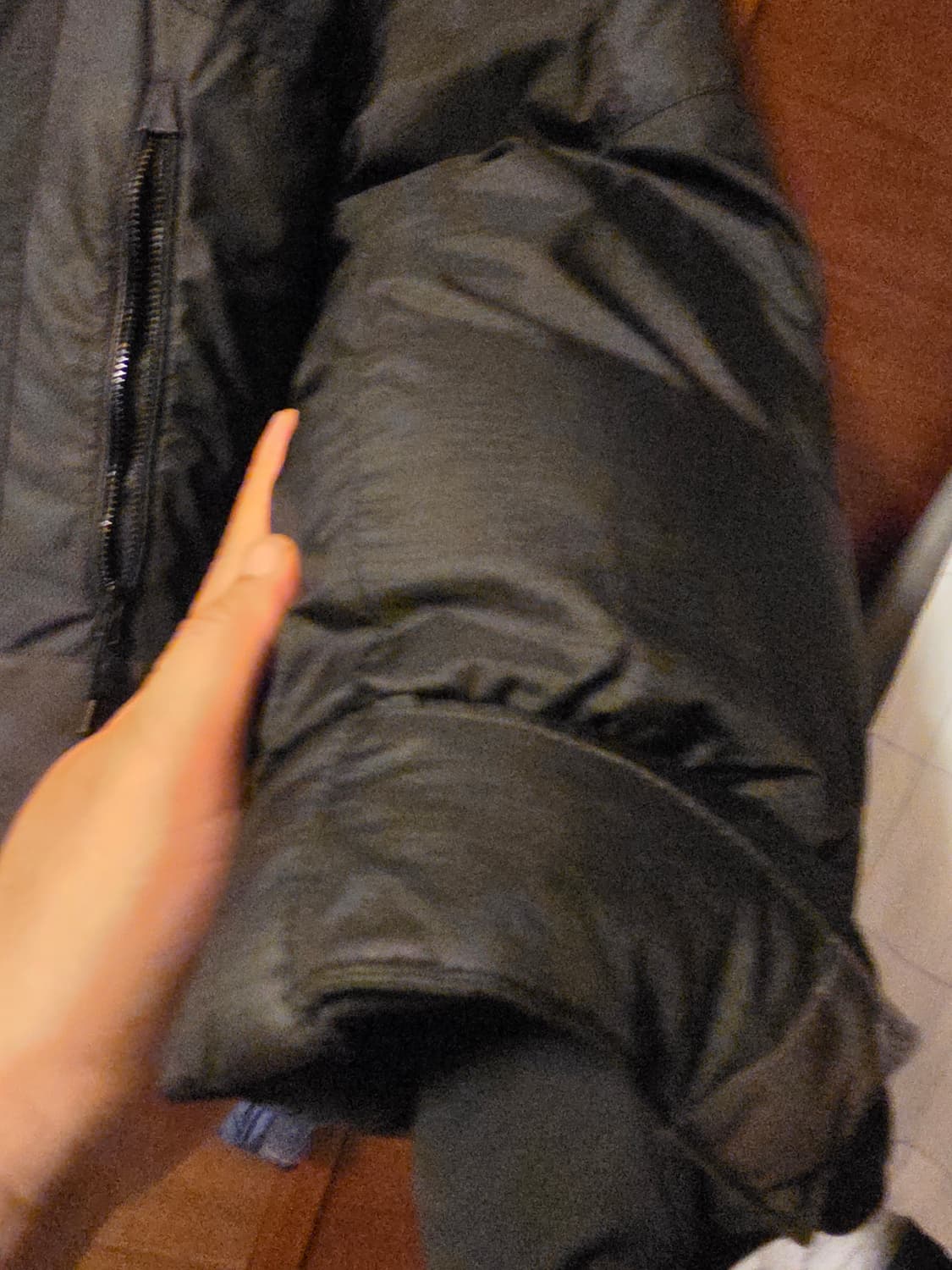 K2코볼트대장패딩 100 상품이미지4