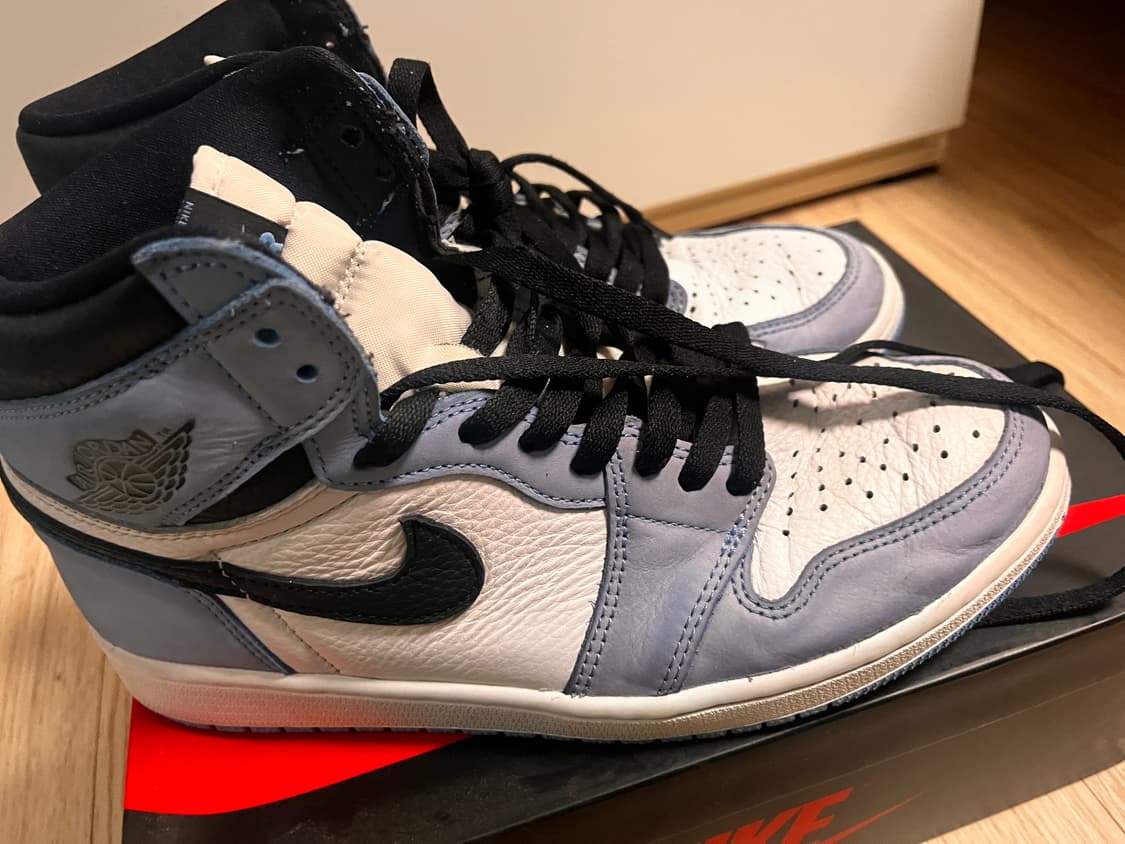 조던 1 유니버시티 블루 상품이미지1