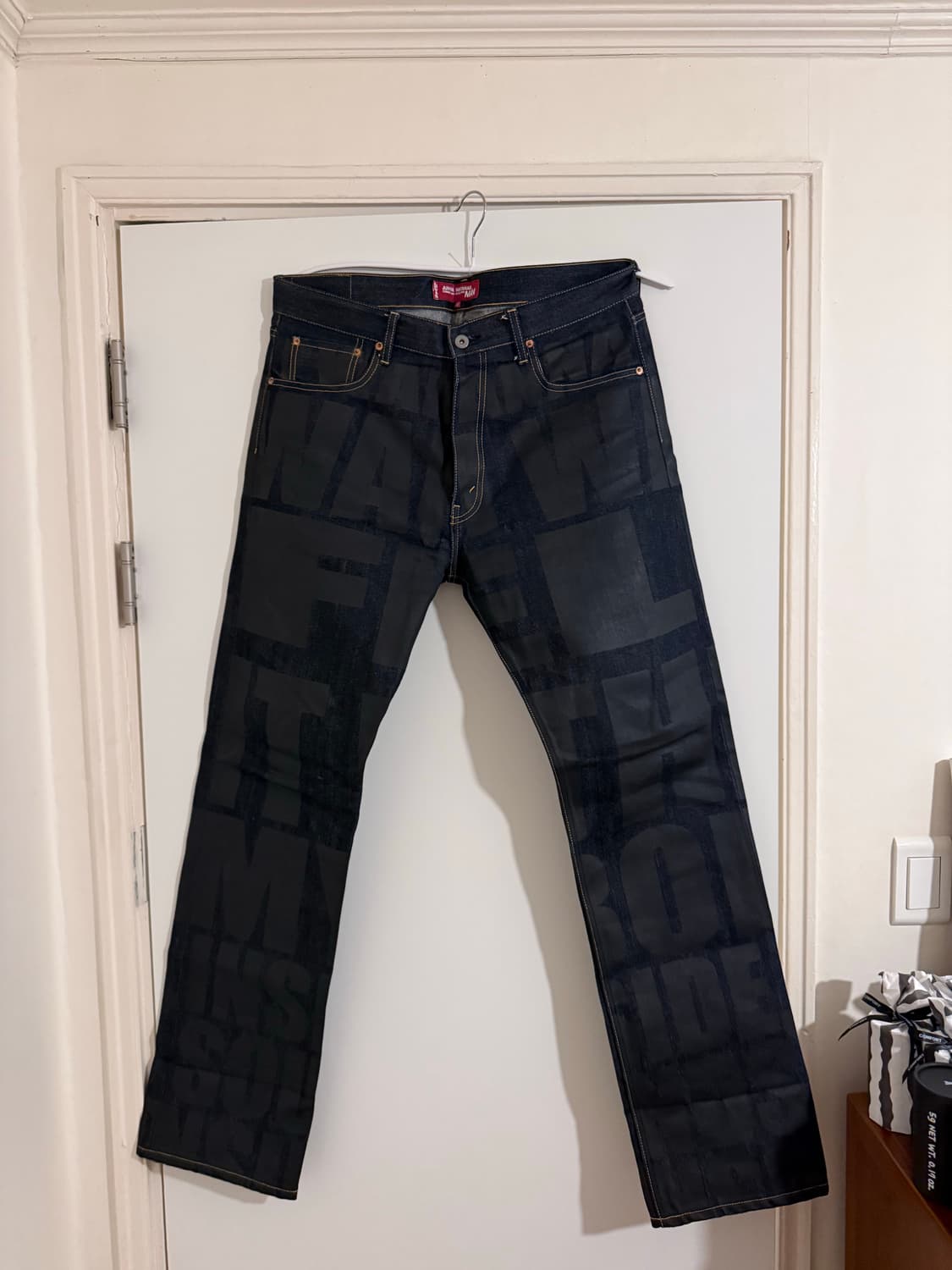 junya watanabe x levis 준야와타나베 리바이스 상품이미지1