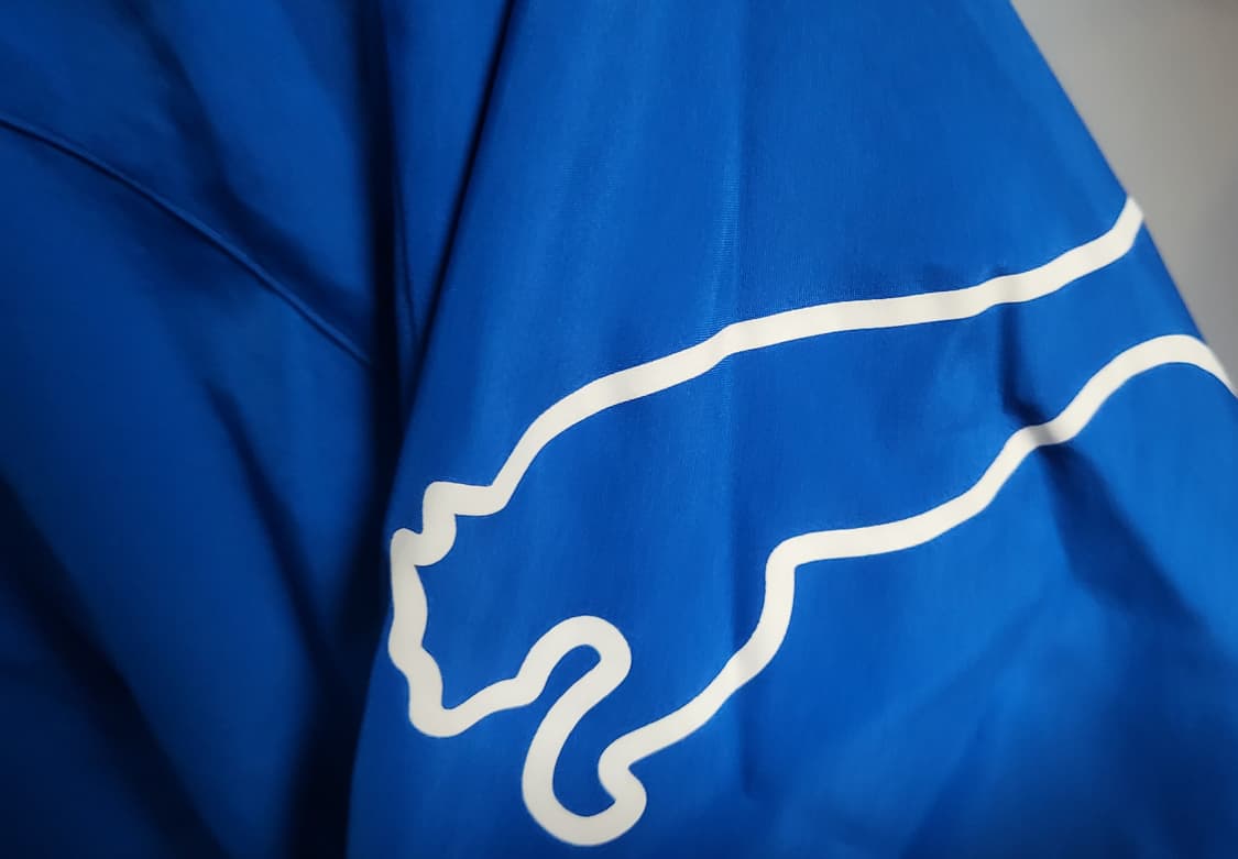 00s 푸마 트랙 자켓 바람막이 상품이미지3