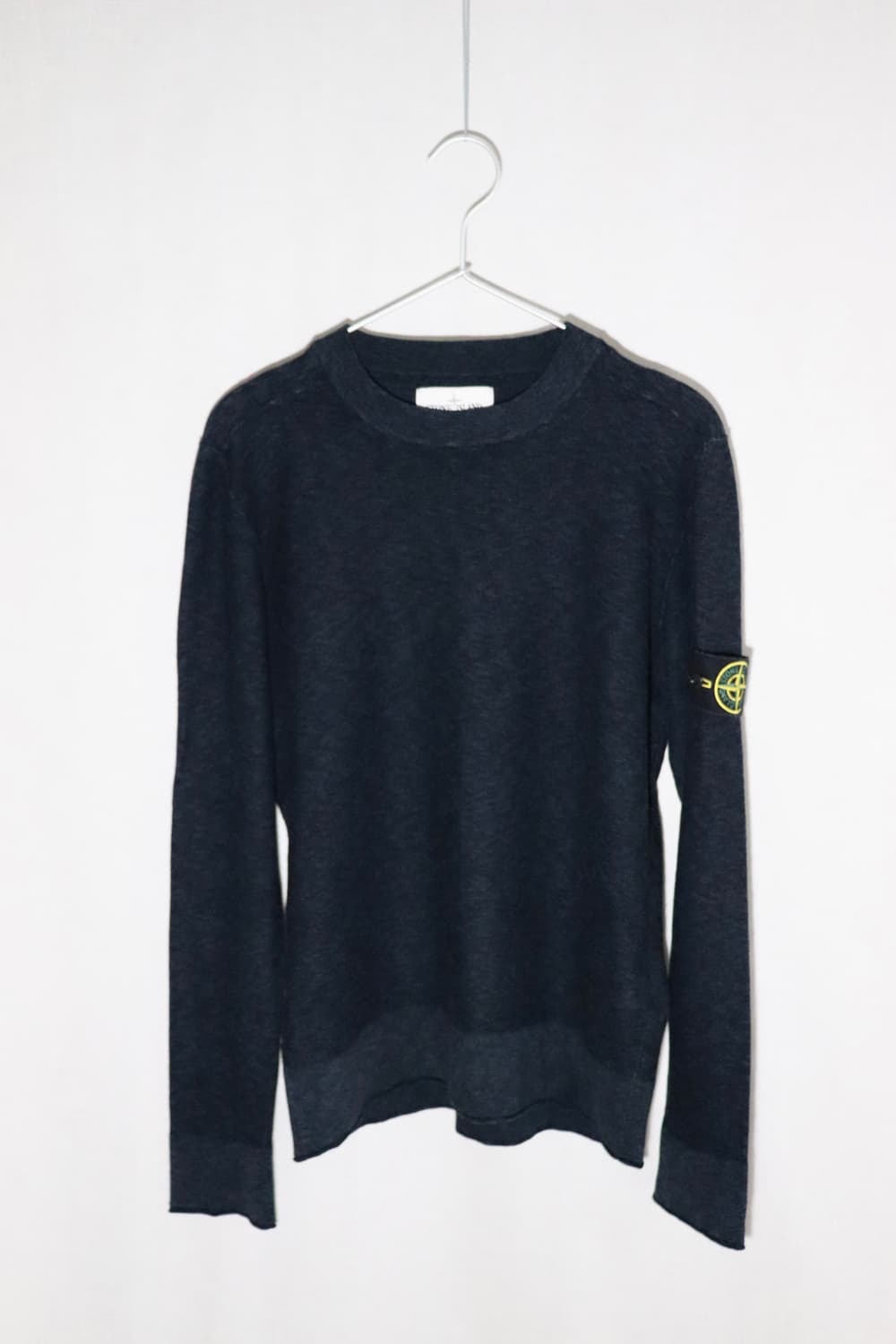 [L] 스톤아일랜드 울 니트 상품이미지1