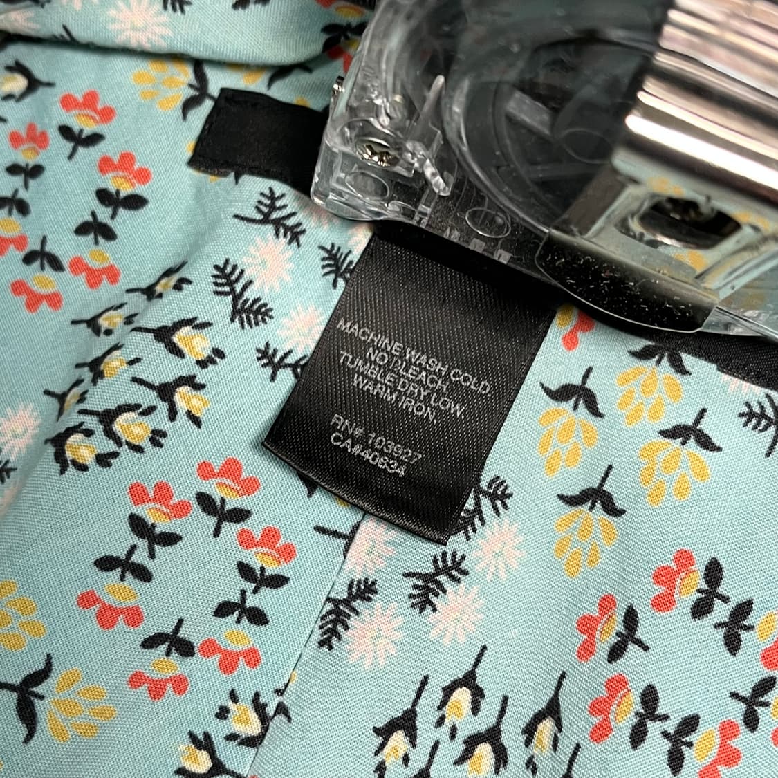 Marc Jacobs 00s archive jacket 상품이미지6