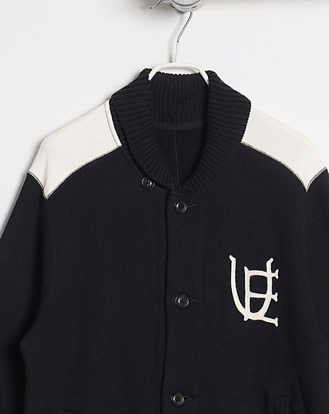 uniform experiment Sweat Jacket 상품이미지2