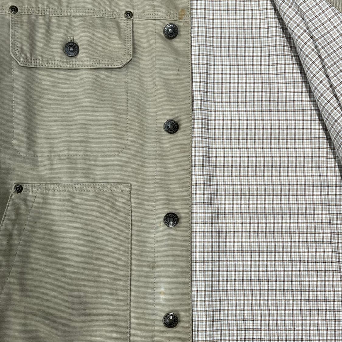 에디바우어 멀티포켓 워크자켓 s09681 상품이미지7