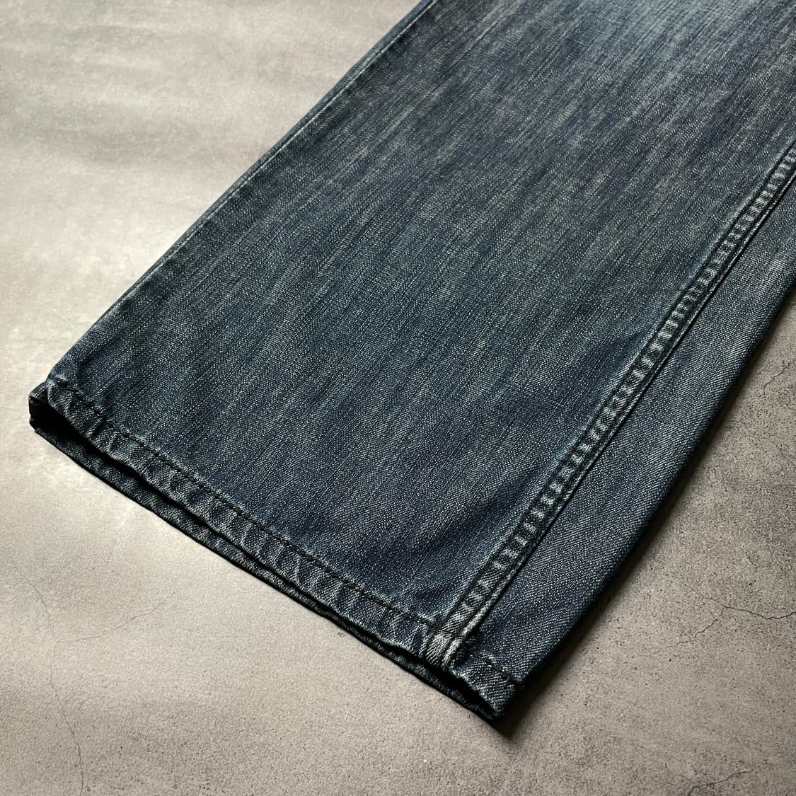 LEVI'S 리바이스559 릴렉스 스트레이트핏 데님 팬츠 A00656 상품이미지5