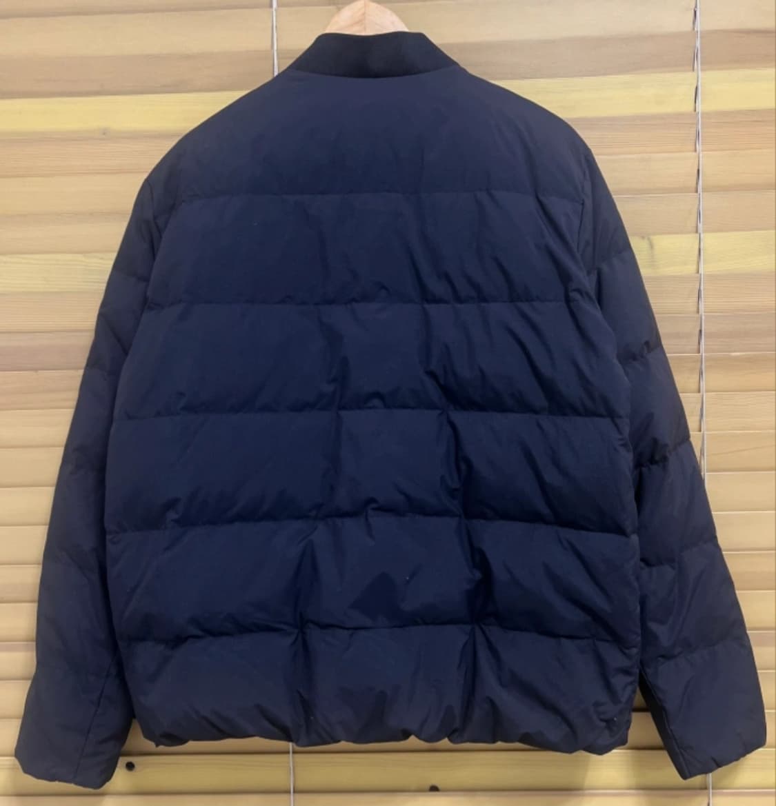 내셔널지오그래픽 덕다운 패딩점퍼
 상품이미지8