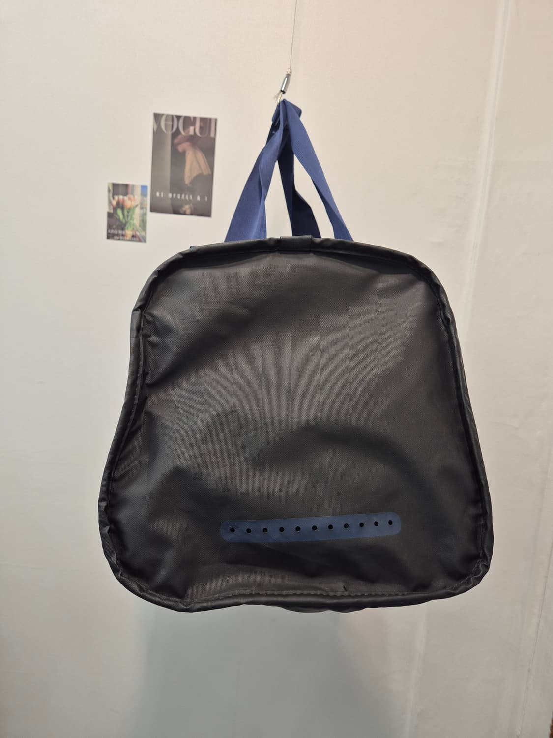 나이키 더플백 네이비 색상 판매
 상품이미지4