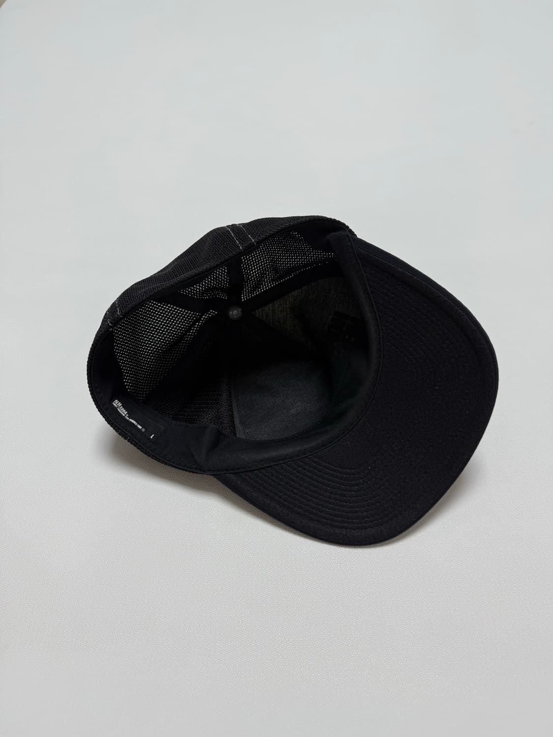 NEIGHBORHOOD X WTAPS 네이버후드 더블탭스 트러커캡 상품이미지5