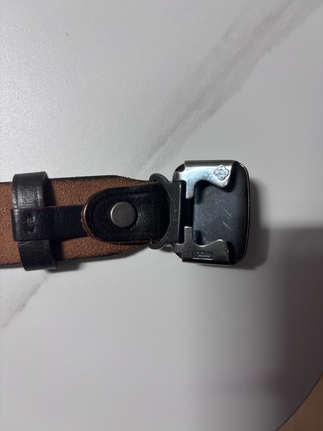 RRL 빈센스 벨트 30 상품이미지2