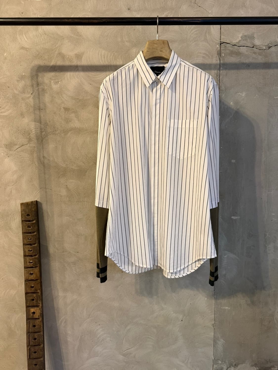 3.1 필립림 드레스 셔츠 100 상품이미지4