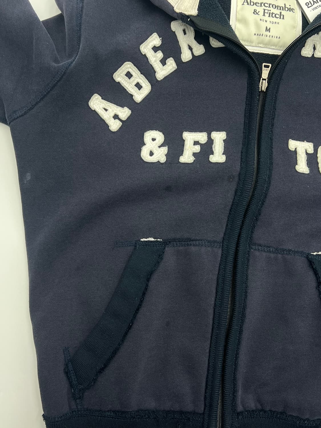 아베크롬비 후드집업 상품이미지6