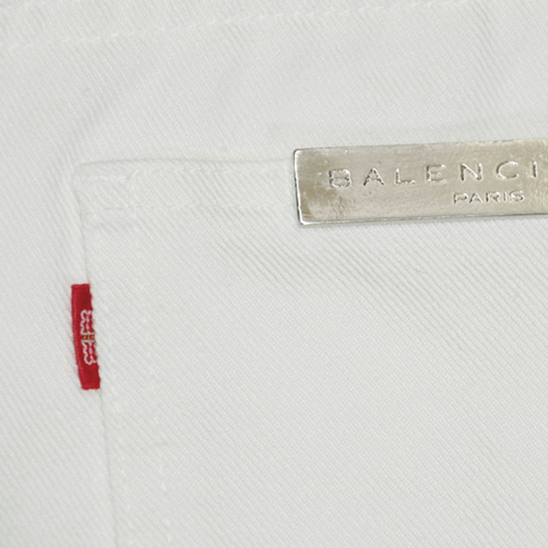 BALENCIAGA 버튼플라이팬츠 상품이미지6