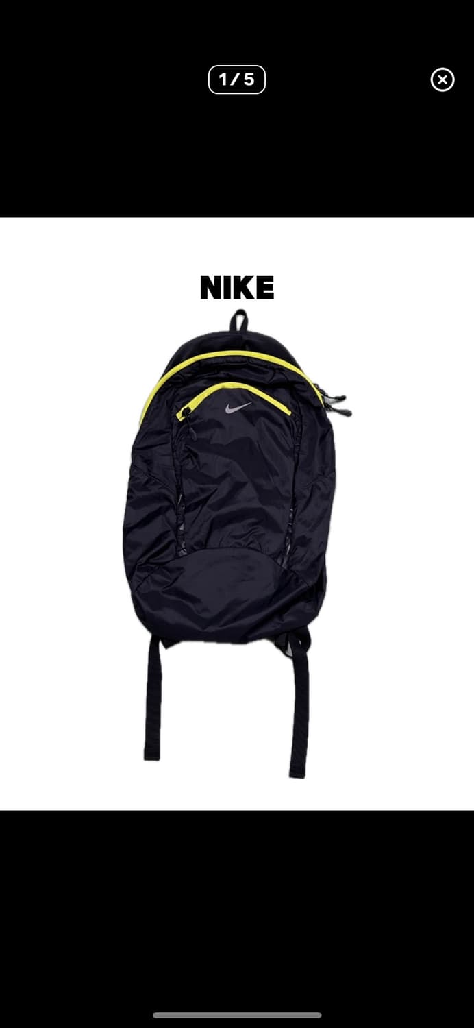 나이키 올드스쿨 백팩 상품이미지1