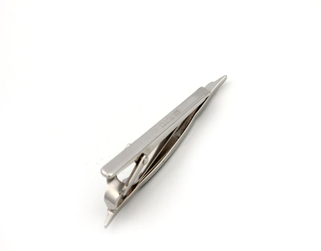 피오루치 A등급 5.8cm 남자 명품 넥타이핀 빈티지 상품이미지3