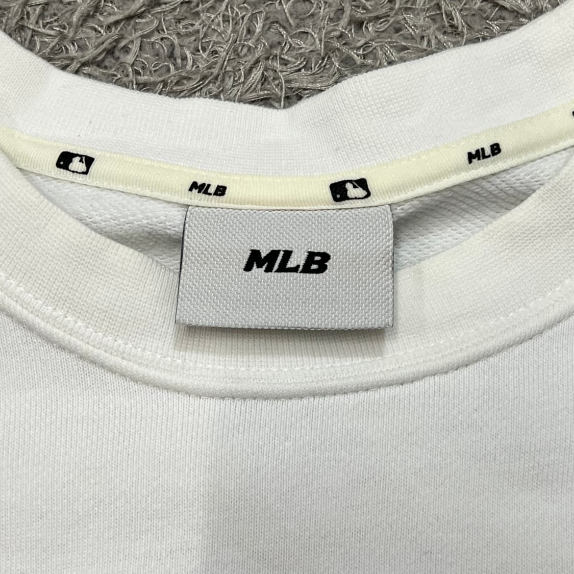 [95] MLB 반팔티 상품이미지3