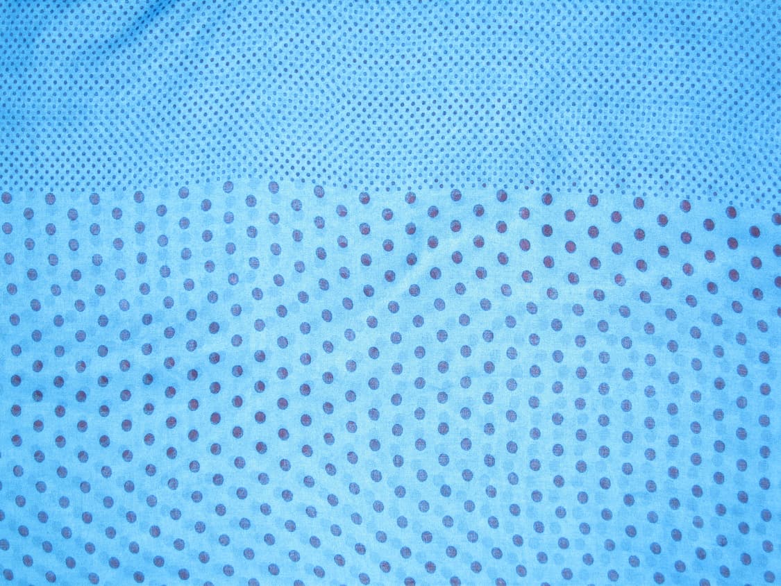 Sunao Kuwahara 도트 빅 사이즈 스카프 상품이미지8