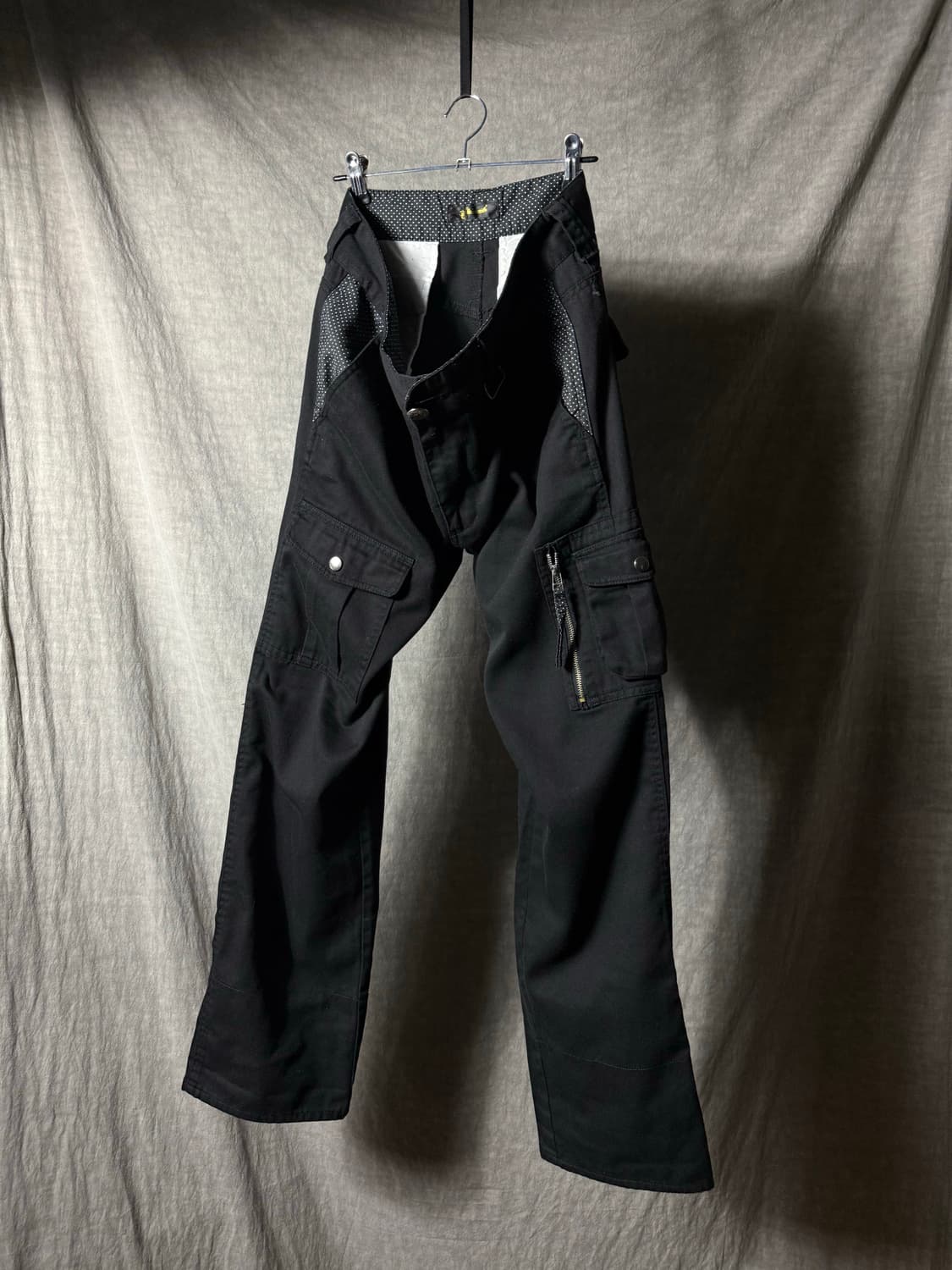 Spinash Cargo Pants 상품이미지4