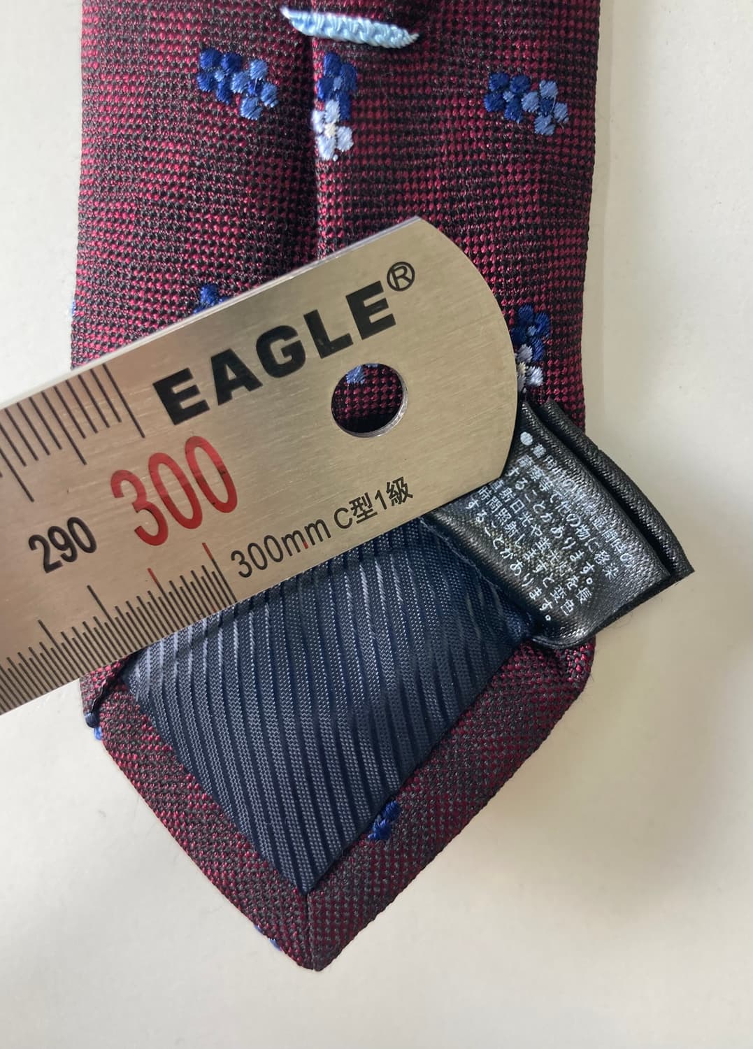 비사루노 넥타이 상품이미지8