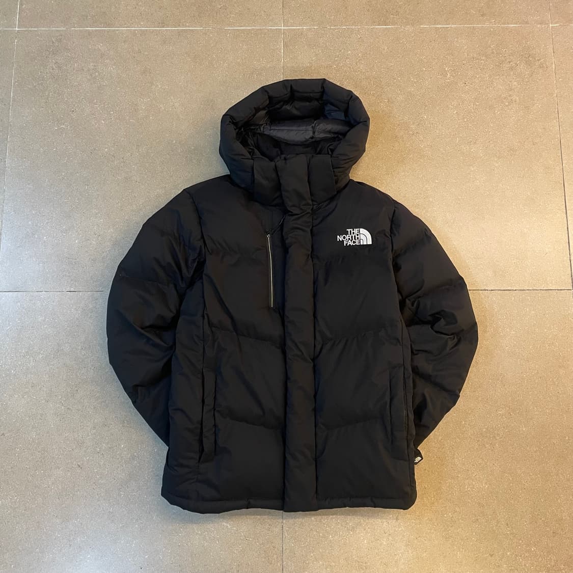 노스페이스 패딩 1285 상품이미지1