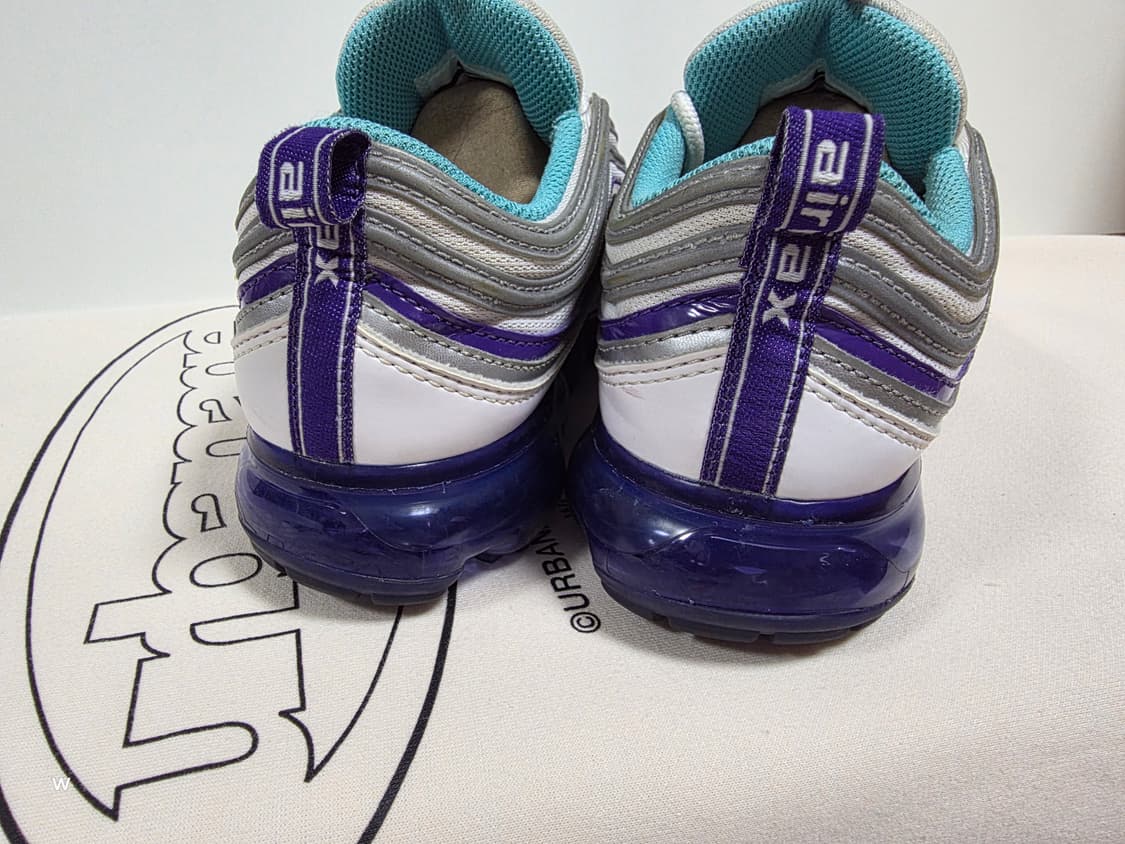 나이키 에어 베이퍼맥스97 [250mm] 상품이미지3