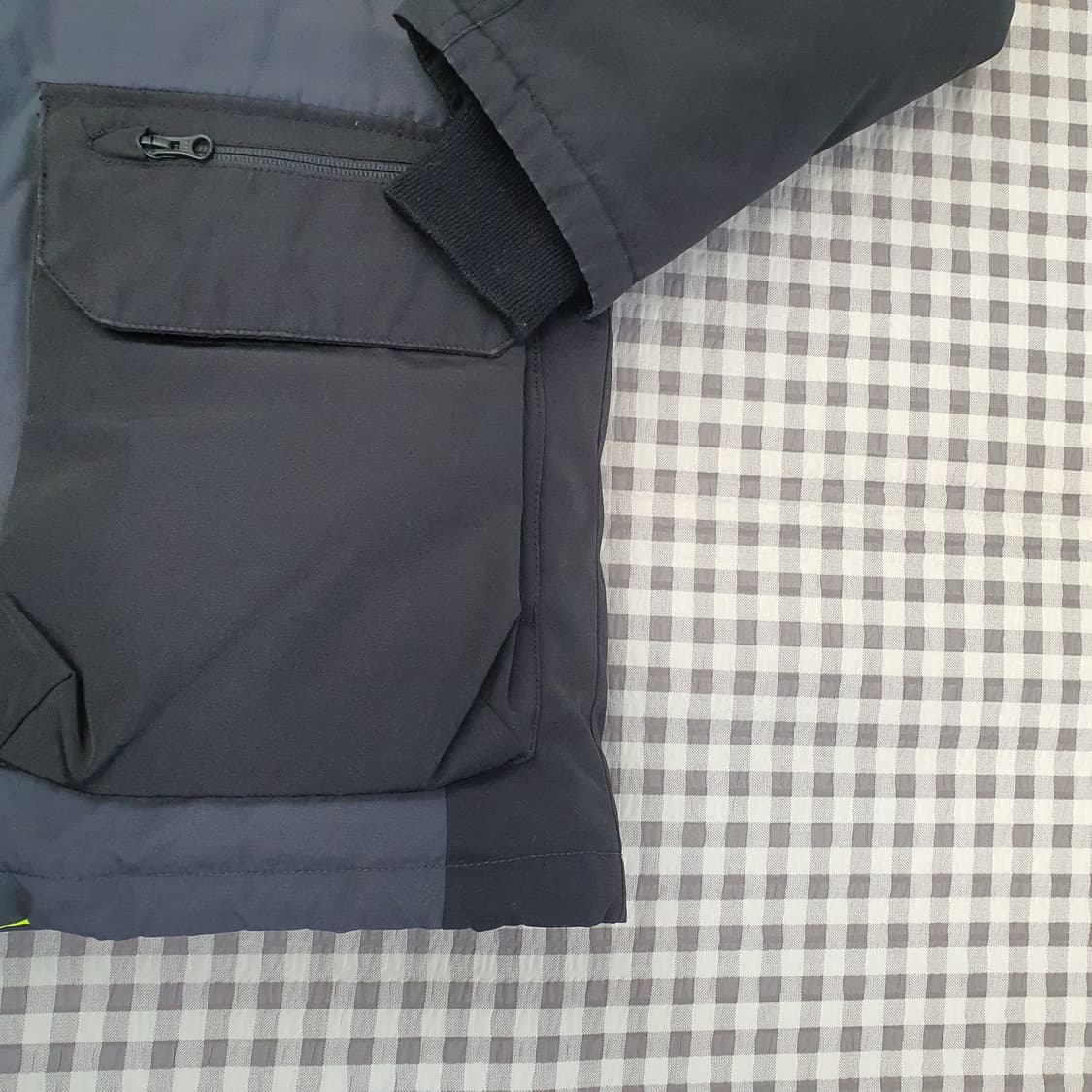 디스이즈네버댓 오리털 겨울패딩 남자95 상품이미지4