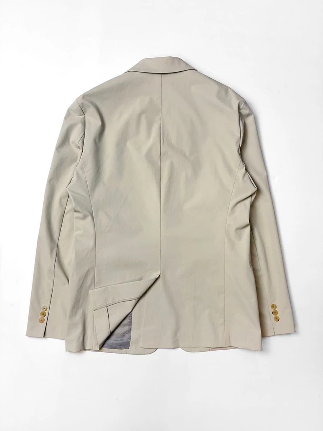 타임 옴므 21ss 미니멀리즘 블레이저 자켓 PN5205 상품이미지4