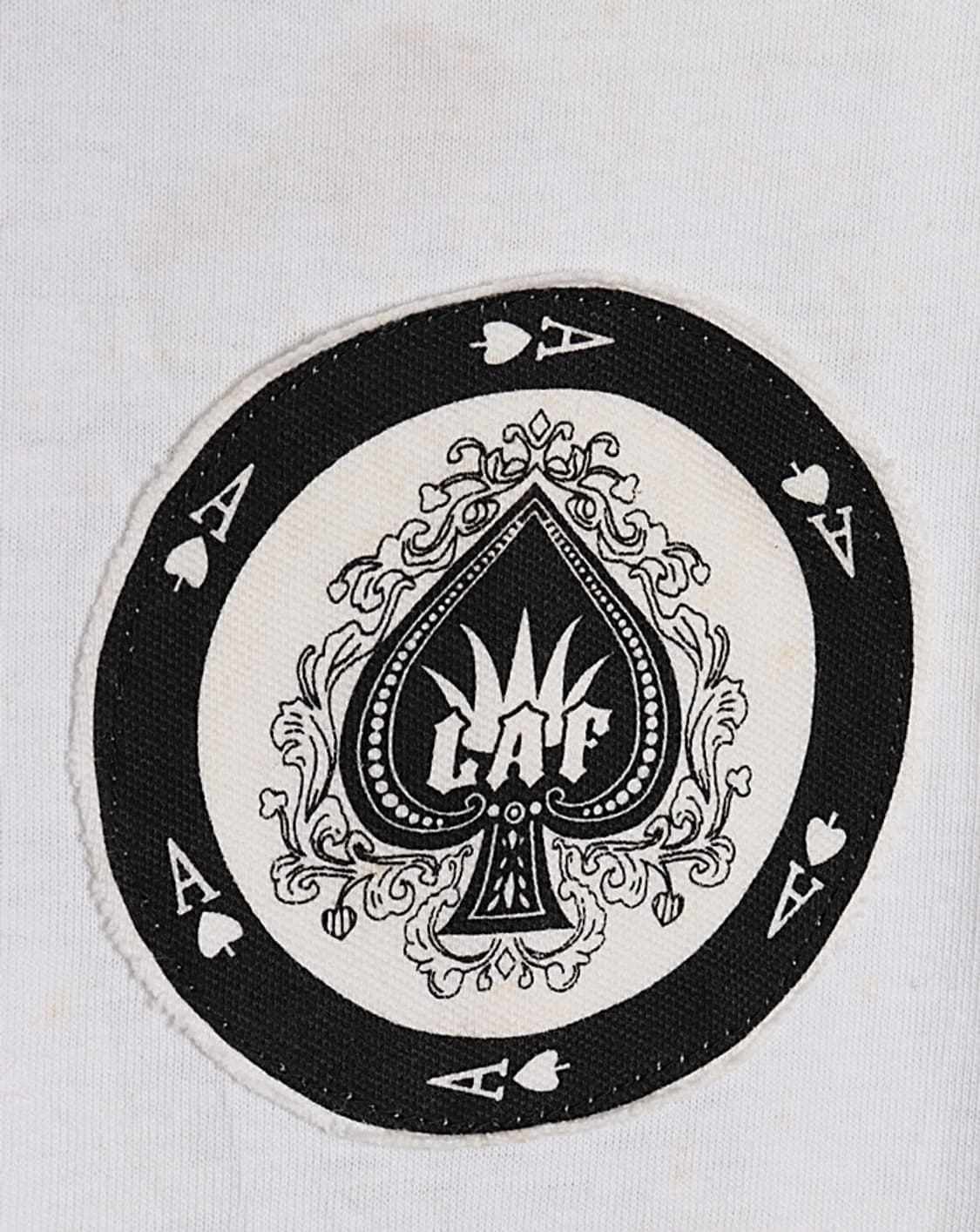 LAF Print T-Shirts 상품이미지3