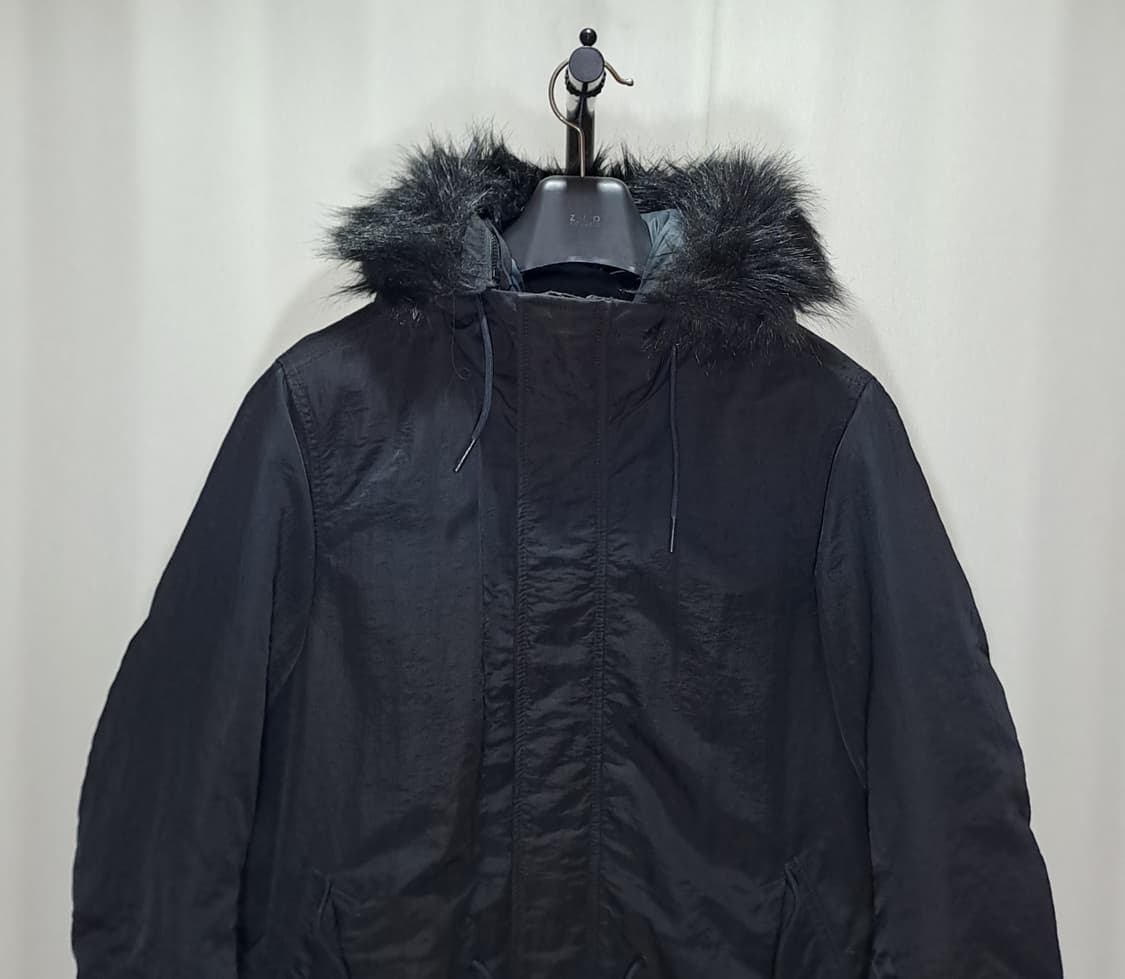 (택포) 나이키 NSW 피쉬테일 다운파카 L B44 상품이미지2