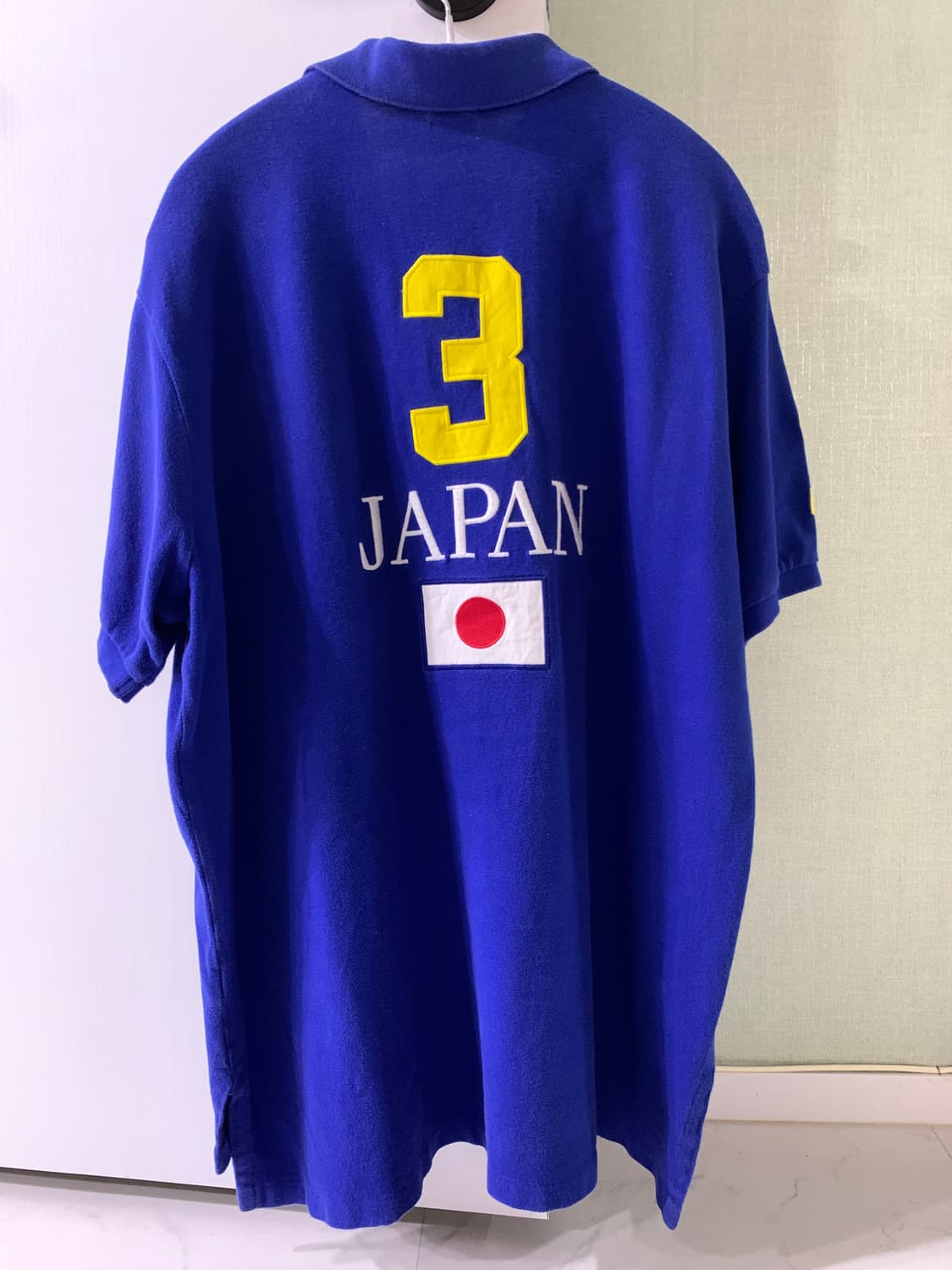 폴로 치프키프 빅포니 제팬 XL 상품이미지3