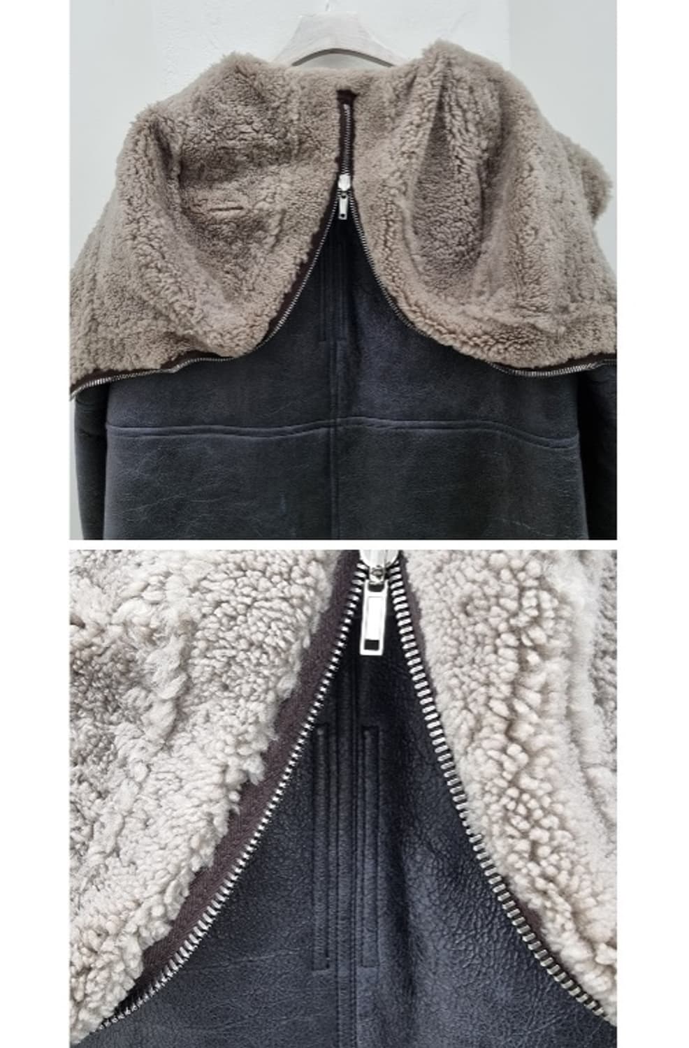 Rick Owens 릭오웬스 리버시블 상품이미지5