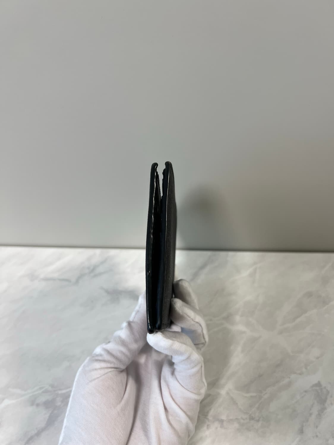 구찌 레드울프 반지갑 상품이미지8