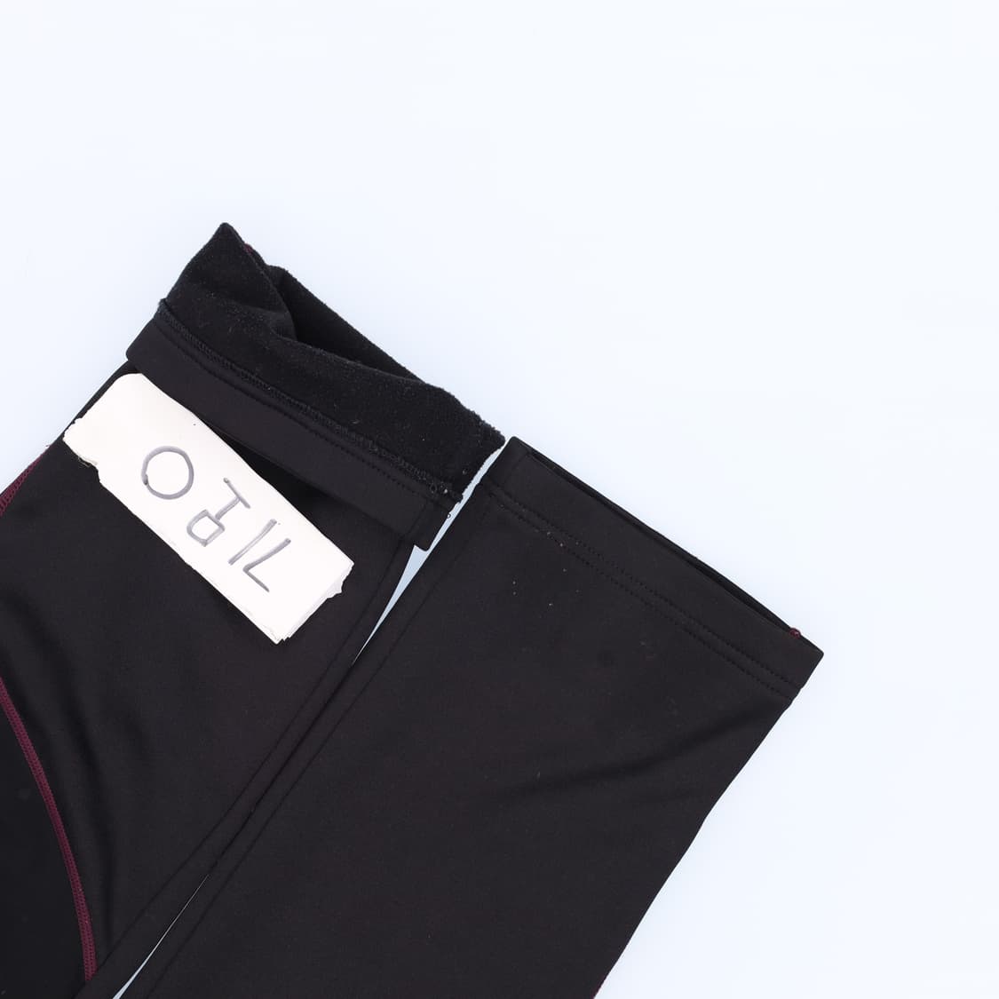 [70] 아이더 여성 등산복바지 클라임 팬츠 1205HR2 상품이미지5