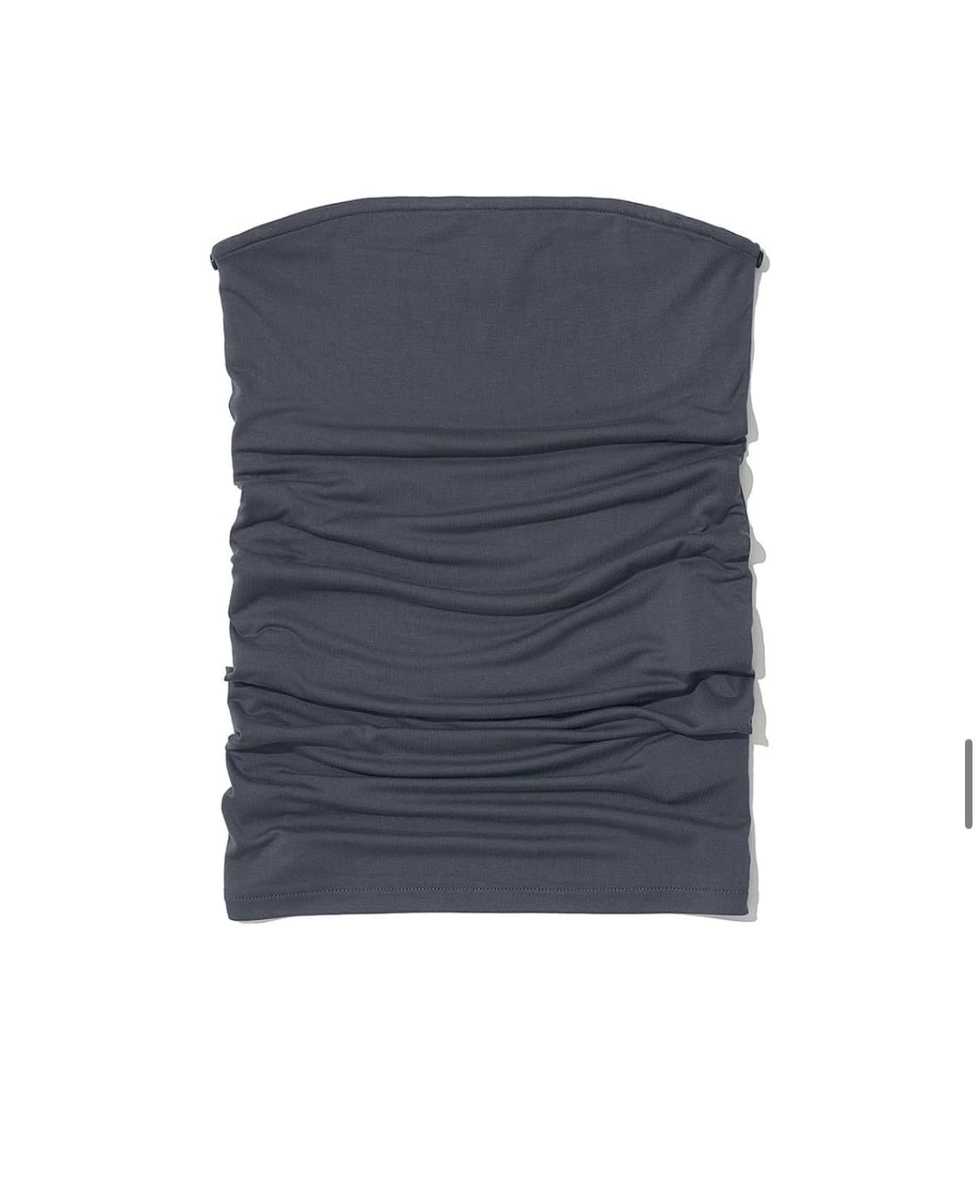 파르티멘토 JERSEY BOLERO 3 IN 1 TOP_CHARCOAL 상품이미지5