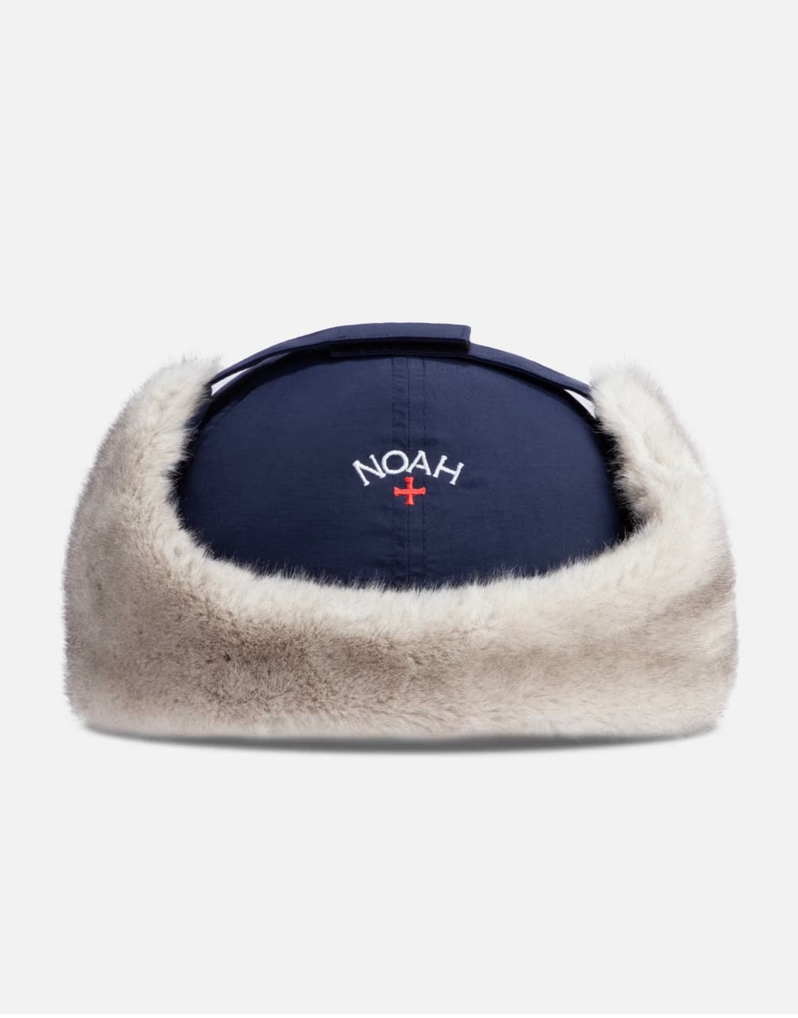 노아 푸마 트래퍼 캡  상품이미지2