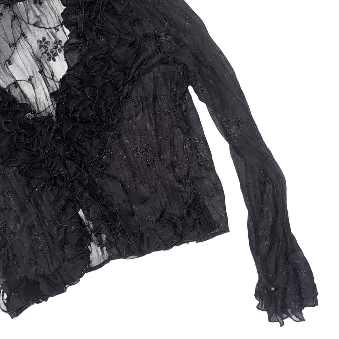 Rock chic Cardigan 상품이미지6
