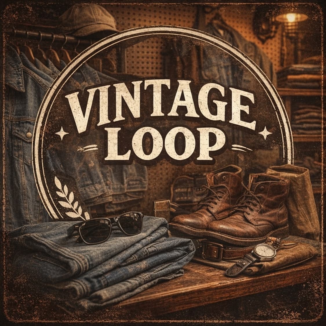 빈티지 옷 매입합니다 상품이미지1