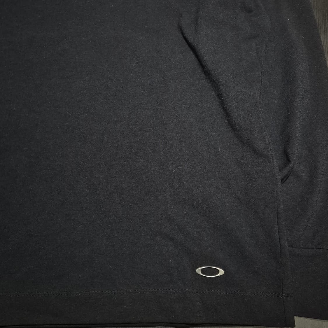 오클리 RS VEIL 1975 L사이즈 롱슬리브 티셔츠 상품이미지4