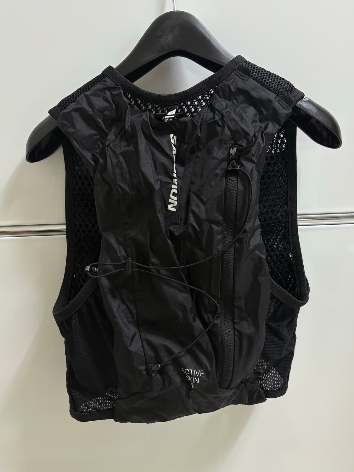 살로몬 액티브 스킨4 xs 판매해요 상품이미지2