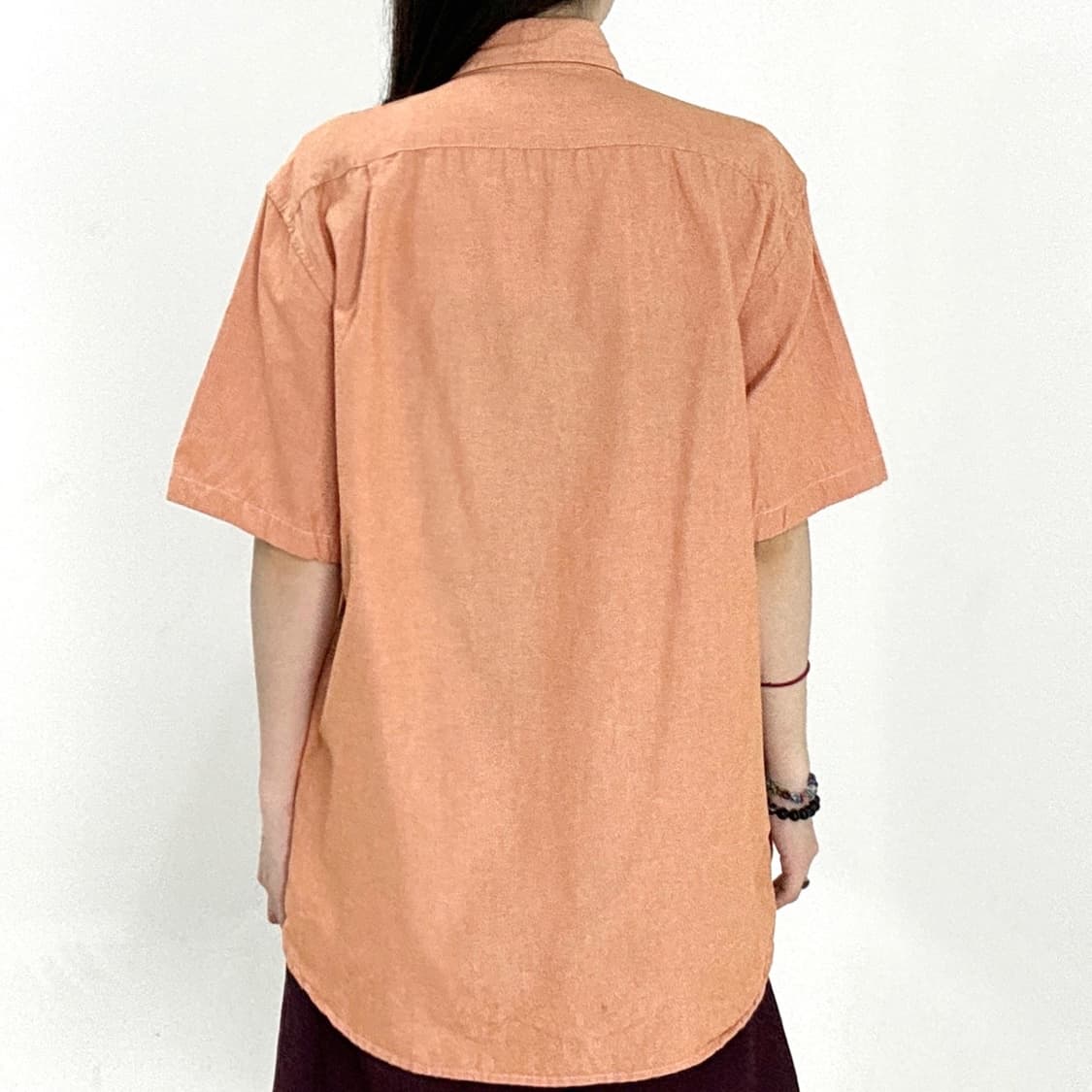 Carhartt 반팔셔츠 상품이미지5