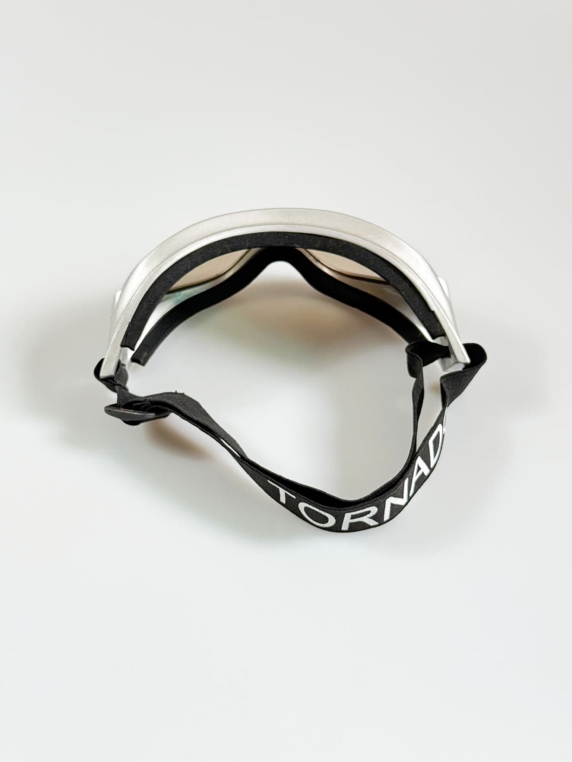 90s TORNADO 오버사이즈 고글 쉴드 빈티지 선글라스 상품이미지5