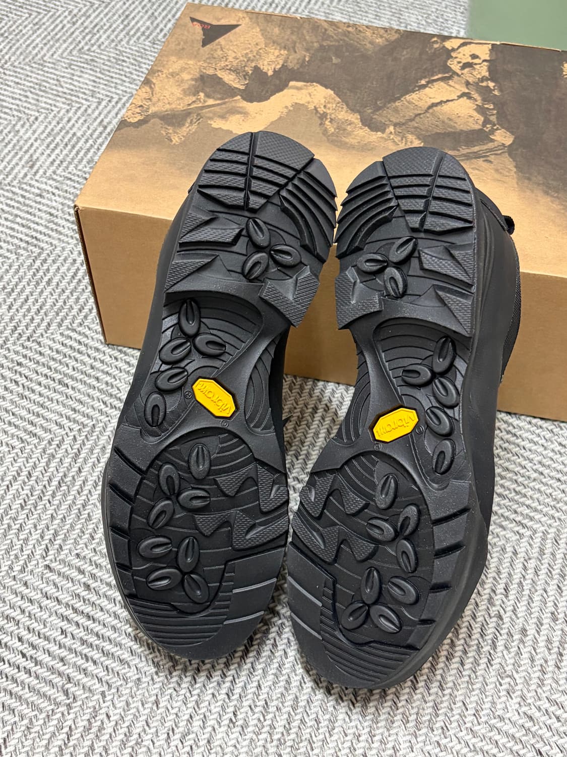 ROA cingino 41사이즈 상품이미지4